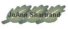 JoAnn Shartrand